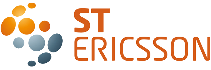 ST-Ericsson
